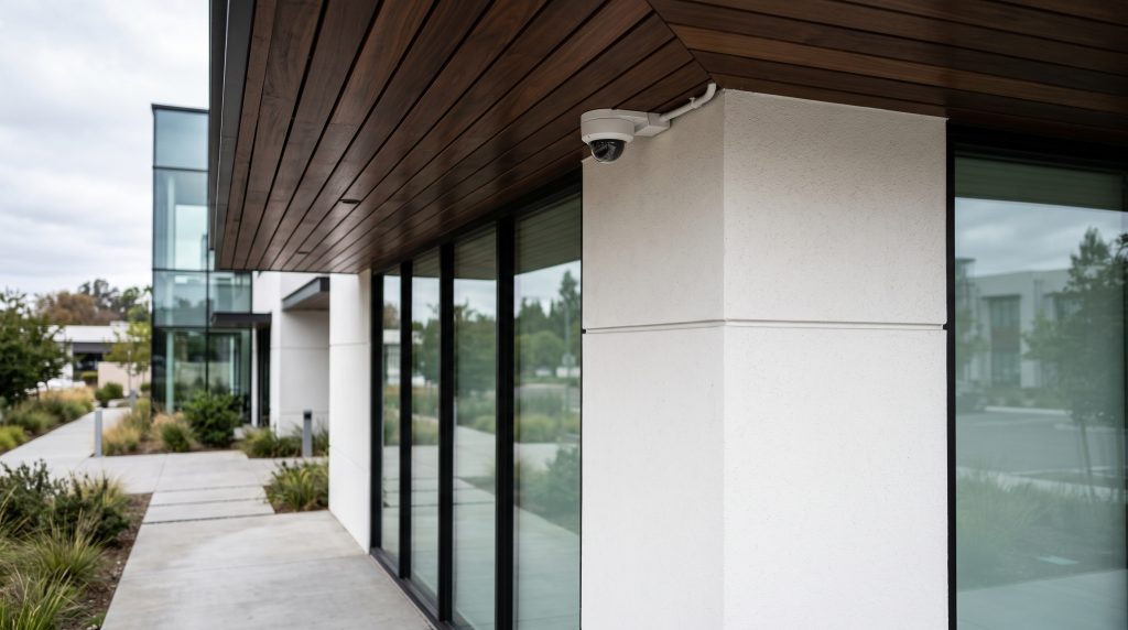 Security Camera Installation Westlake Village